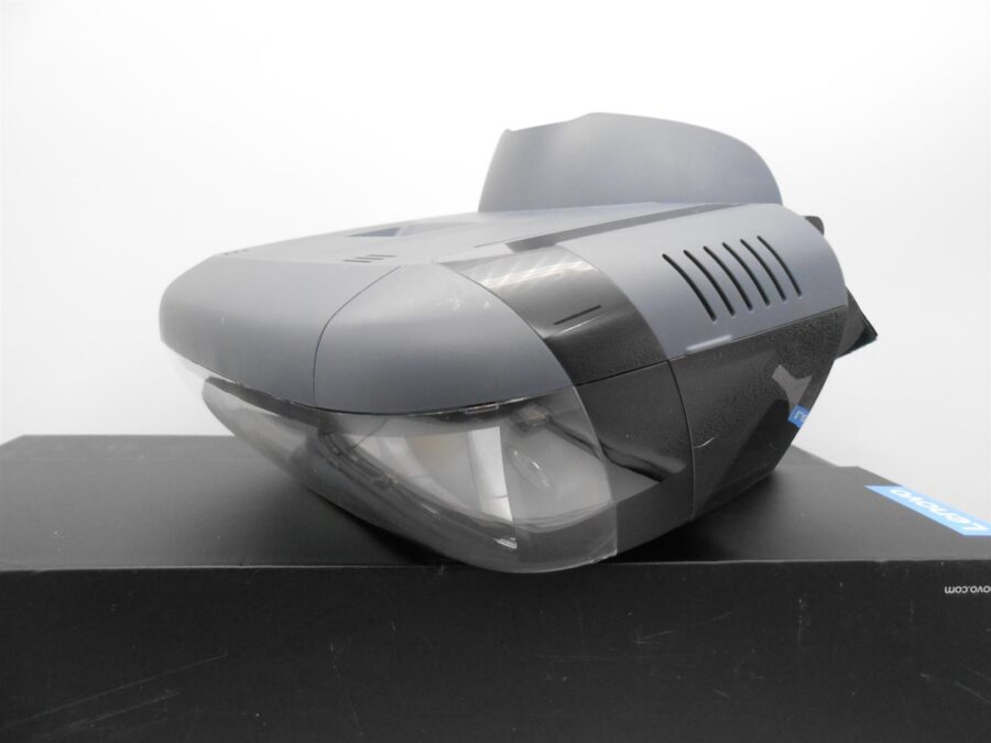 2x Lenovo Star Wars Jedi Challenges Augmented-Reality Paket +Lichtschwert