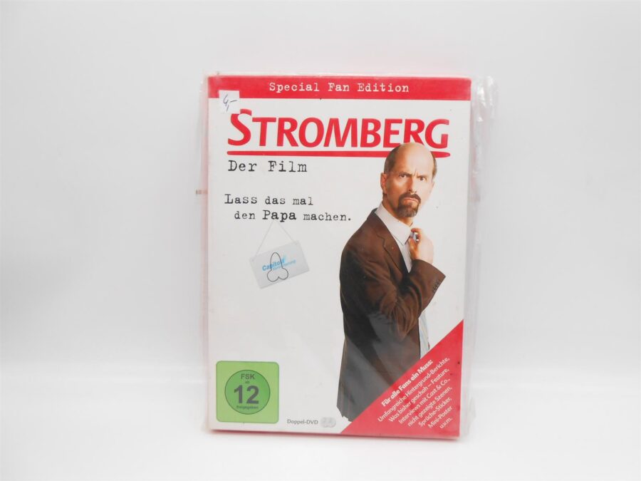 9 Stück Blu-Ray & DVD Konvolut Deutsch Harry Potter Stromberg Wrestler