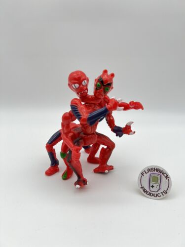 Actionfigur He-man Masters of the Universe MODULOK Figur 1984 Vintage