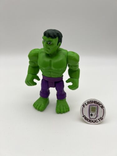 Actionfigur HULK / Hasbro / Marvel 2018