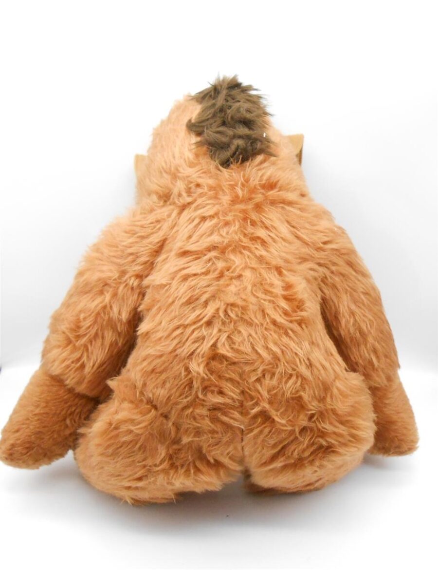 Alf, Plüschtier, Figur, Alien Vintage 80er/ 90er Jahre
