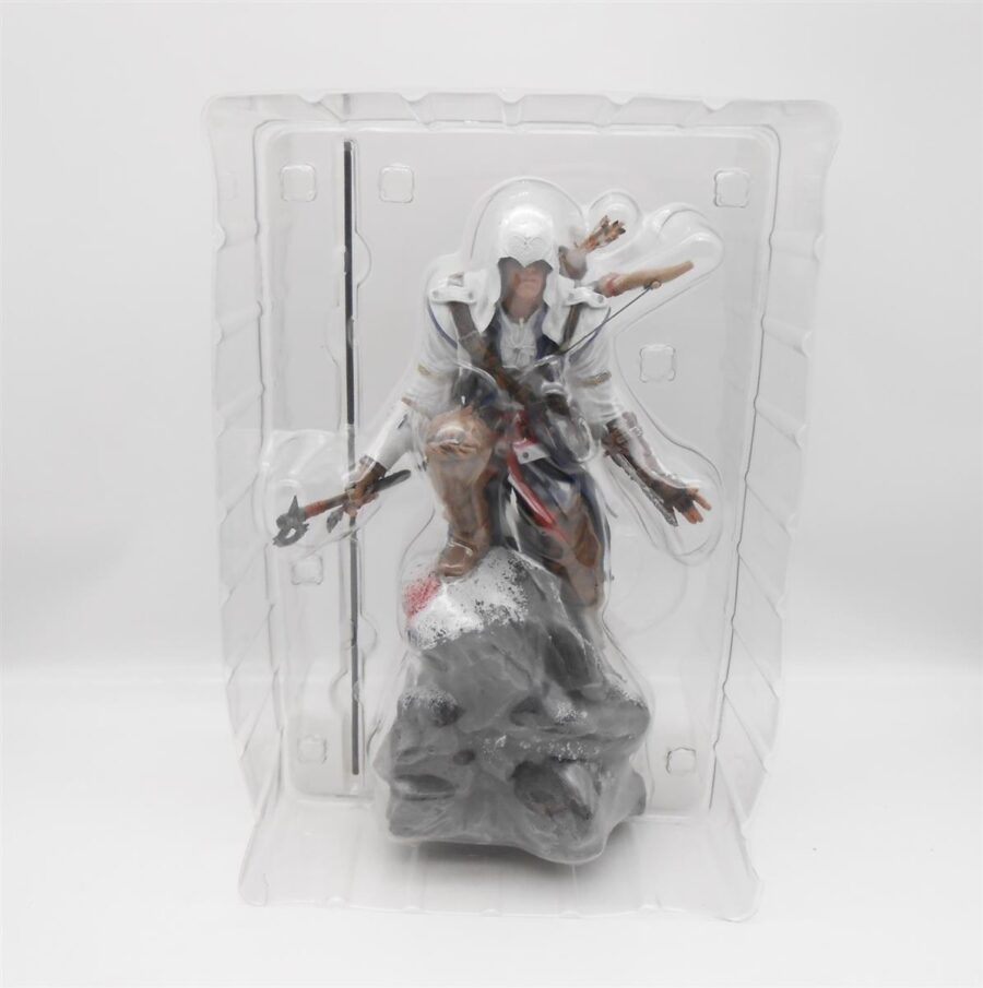 Assassin's Creed 3 - Freedom Edition (OVP, 2012) - Xbox 360 ohne CD