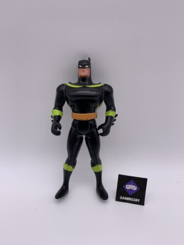 Batman Aktionfigur Kenner 1993 DC Comics