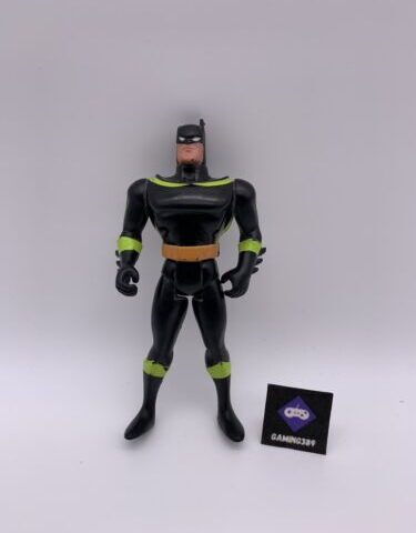 Batman Aktionfigur Kenner 1993 DC Comics