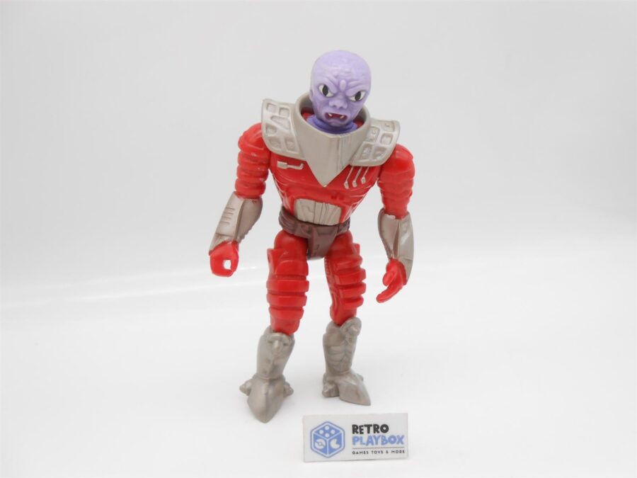 BRAKK FLOGG Masters of the Universe Motu Mattel Figur Actionfigur