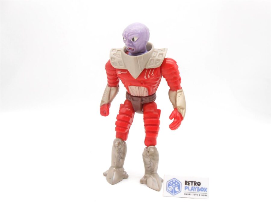 BRAKK FLOGG Masters of the Universe Motu Mattel Figur Actionfigur