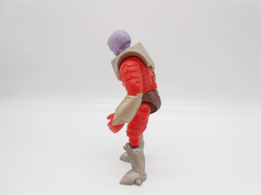 BRAKK FLOGG Masters of the Universe Motu Mattel Figur Actionfigur