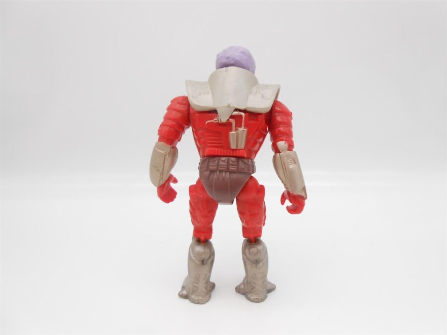 BRAKK FLOGG Masters of the Universe Motu Mattel Figur Actionfigur