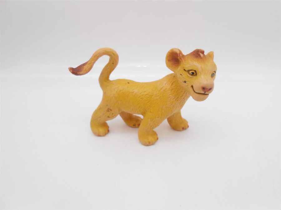 Bullyland LÖWEN Familie (5 Stück) Löwe Löwin Löwenbaby 6 bis 20cm