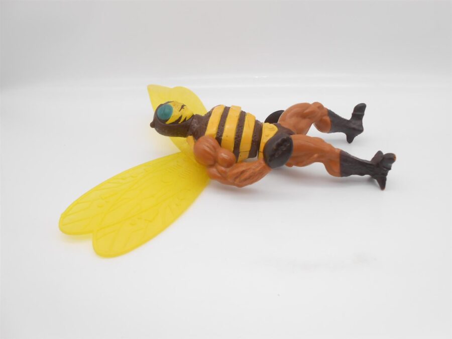 BUZZ-OFF Masters of the Universe Motu Mattel Figur Actionfigur