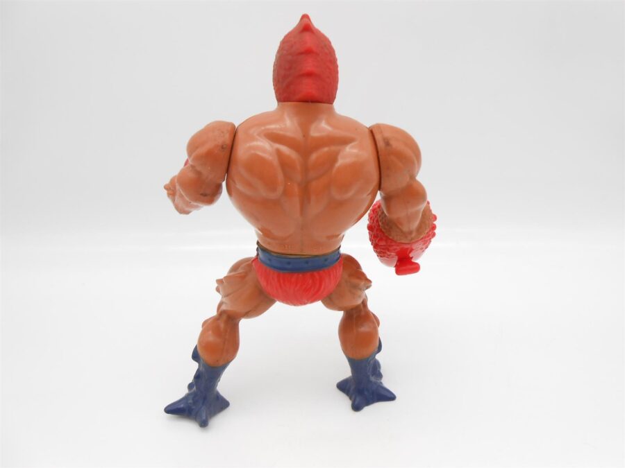 CLAWFUL Masters of the Universe Motu Mattel Figur Actionfigur