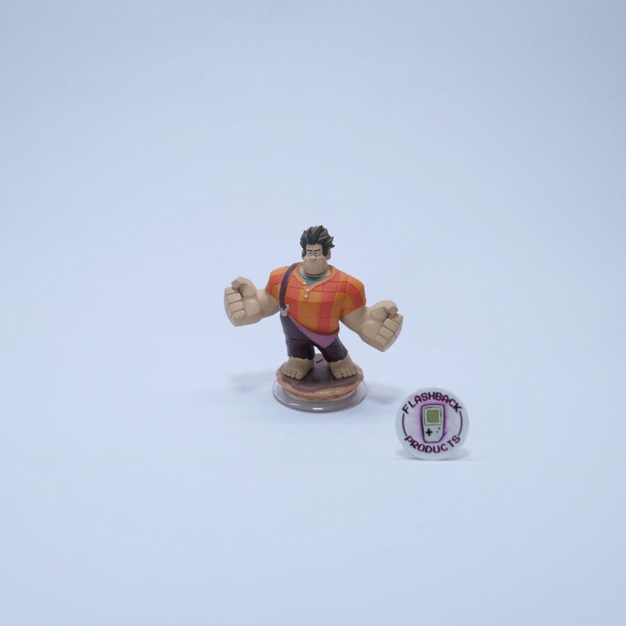 Disney Infinity 2.0 Figur: RALPH Zustand: Gut