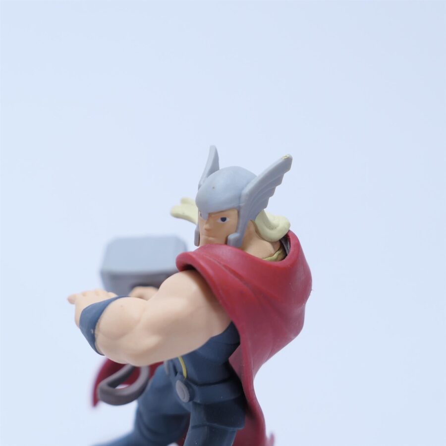 Disney Infinity 2.0 Figur: THOR Marvel Zustand: Gut