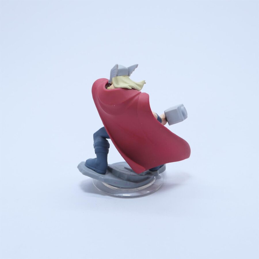 Disney Infinity 2.0 Figur: THOR Marvel Zustand: Gut