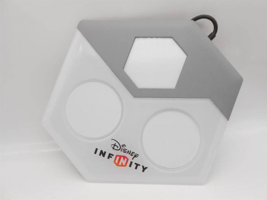 Disney Infinity Spiel PS3 + Portal + Marvel Iron-Man, Thor & mehr