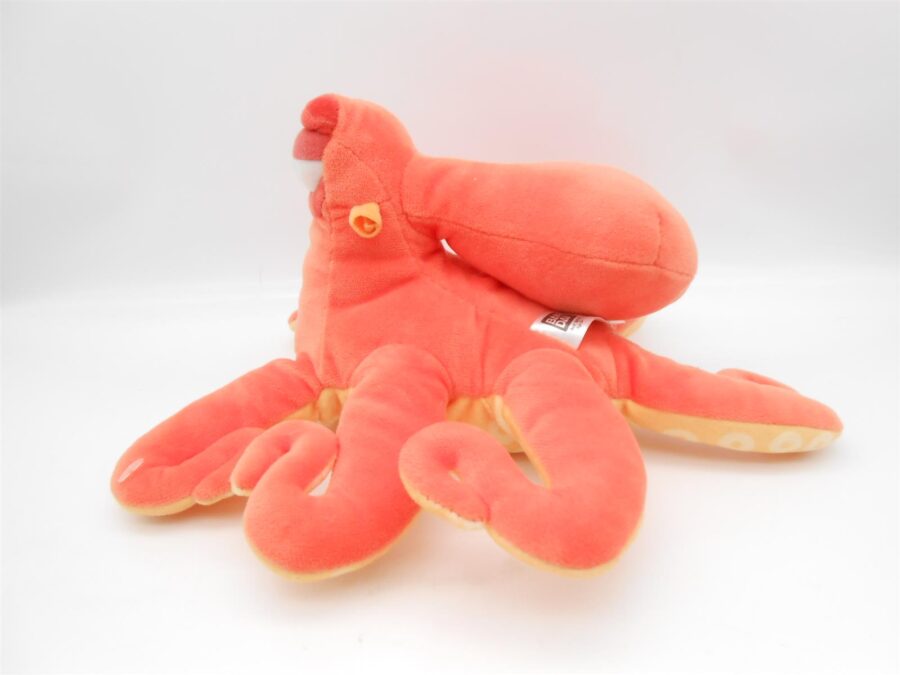 Disney Pixar KRAKE HANK Findet NEMO Dorie Oktopus Plüsch 17cm