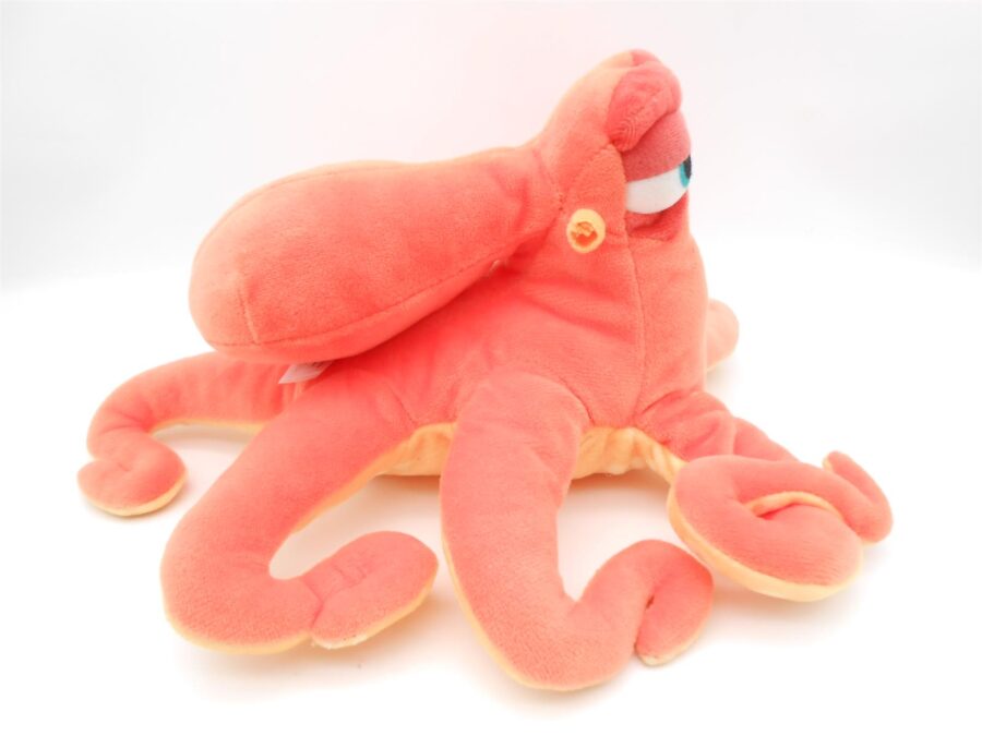 Disney Pixar KRAKE HANK Findet NEMO Dorie Oktopus Plüsch 17cm