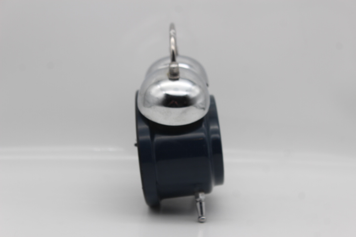 Disneyland Paris Wecker Micky Maus clock Uhr Mickey Mouse geprüft