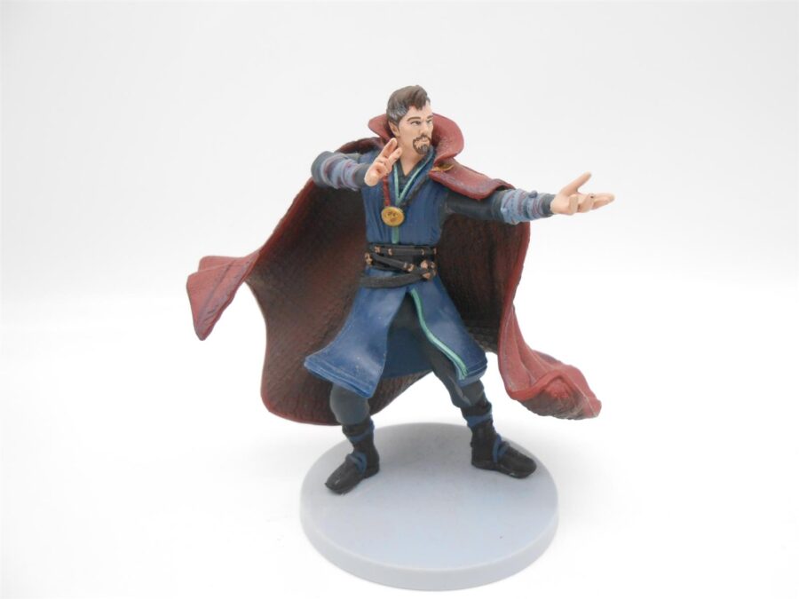 Doctor Strange Figur Disney Store Marvel Avengers PVC