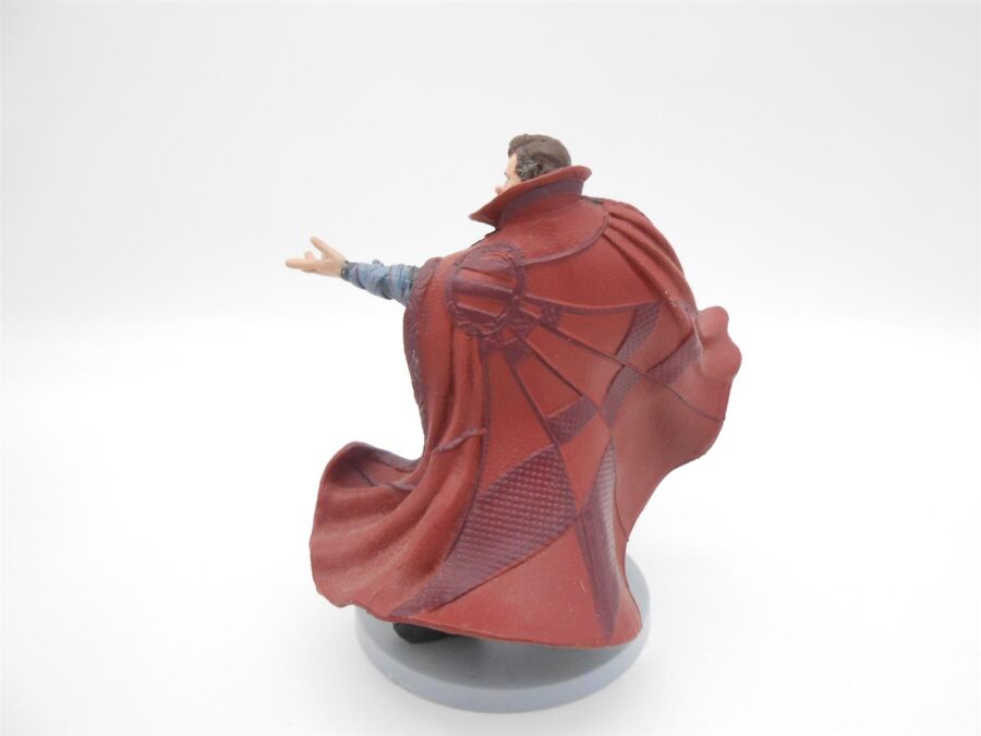 Doctor Strange Figur Disney Store Marvel Avengers PVC