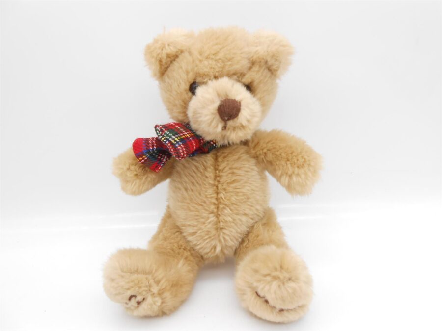 Douglas Plüsch Teddybären Sammlung Konvolut Stofftier 11 Stück