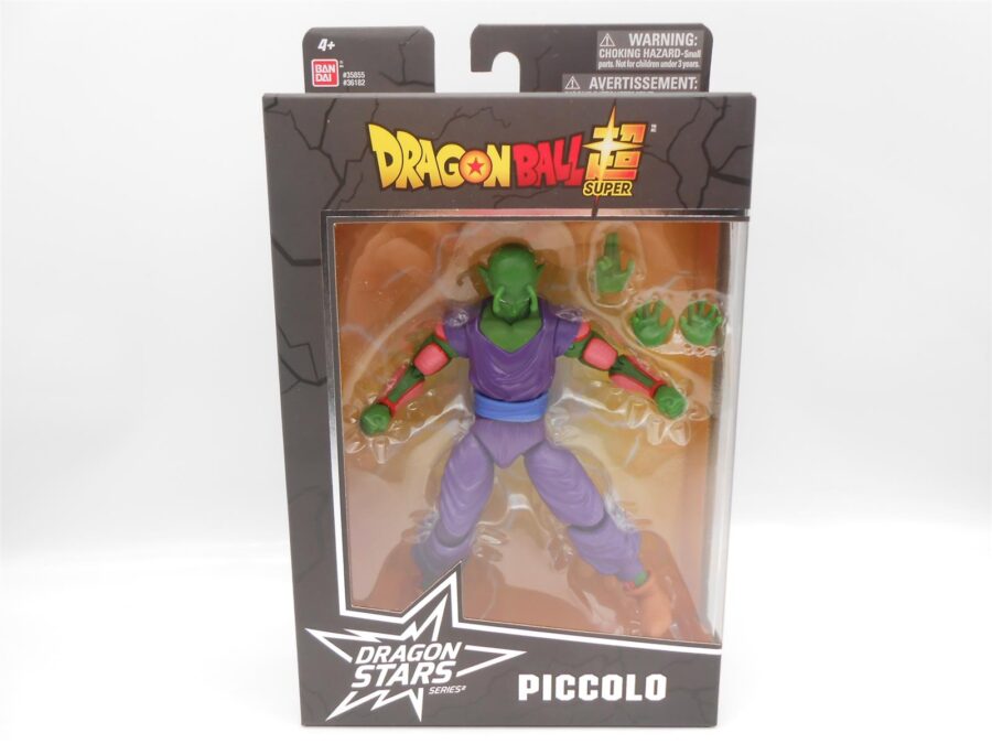 Dragonball Super PICCOLO Dragon Stars 2019 Bandai