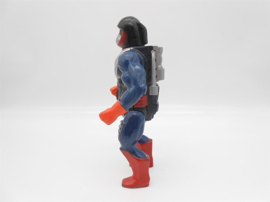 DRAGSTOR Masters of the Universe Motu Mattel Figur Actionfigur