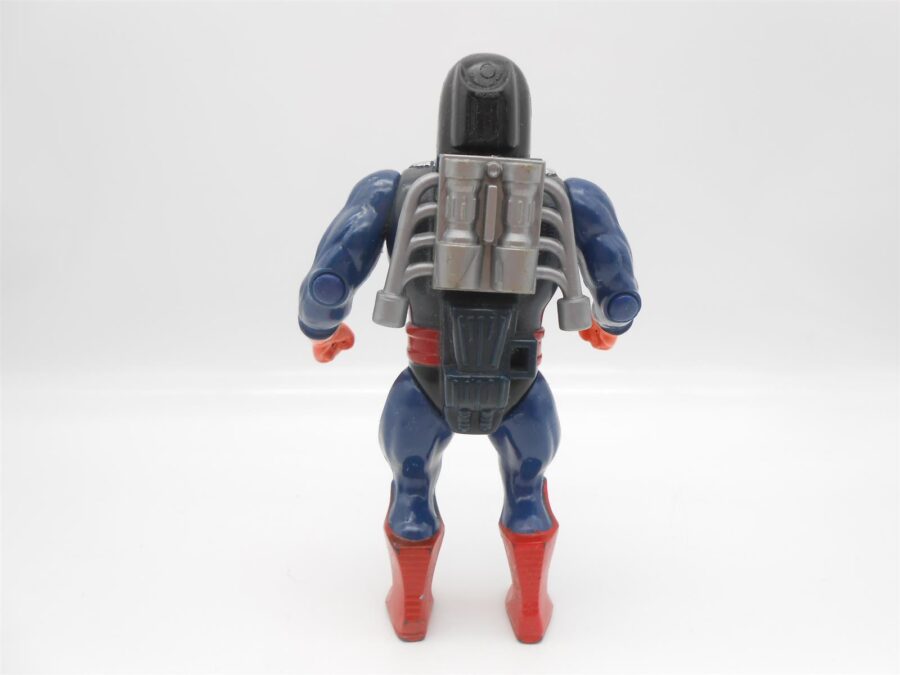 DRAGSTOR Masters of the Universe Motu Mattel Figur Actionfigur