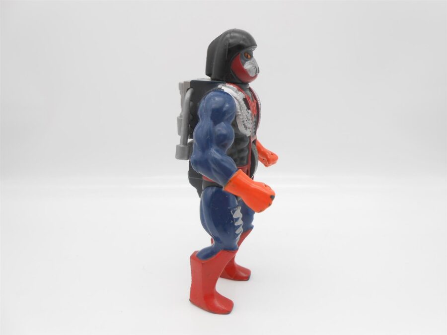 DRAGSTOR Masters of the Universe Motu Mattel Figur Actionfigur