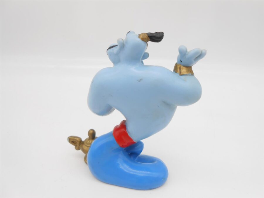 Dschinni Disney Aladdin Vintage Figur Bullyland 7cm