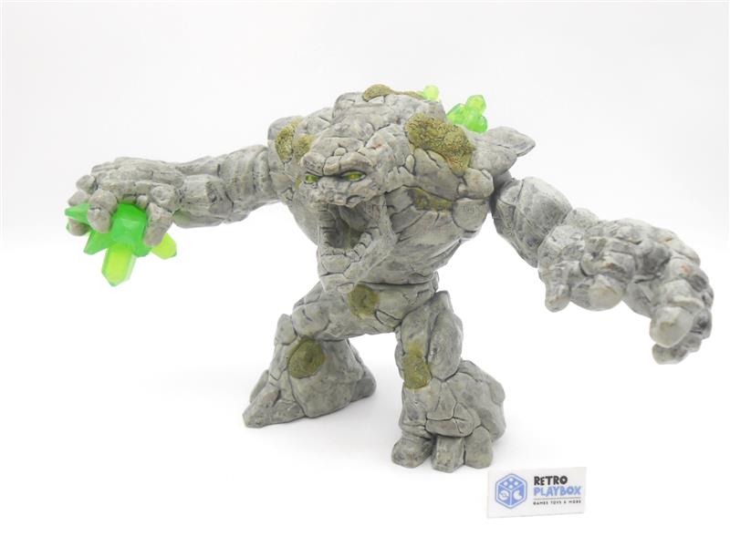 Eldrador Creatures Steinmonster 70141 Schleich Monster