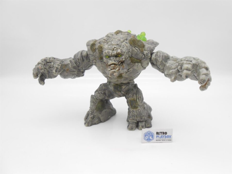 Eldrador Creatures Steinmonster 70141 Schleich Monster ohne Zubehör