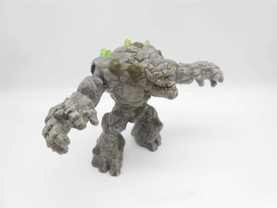 Eldrador Creatures Steinmonster 70141 Schleich Monster ohne Zubehör
