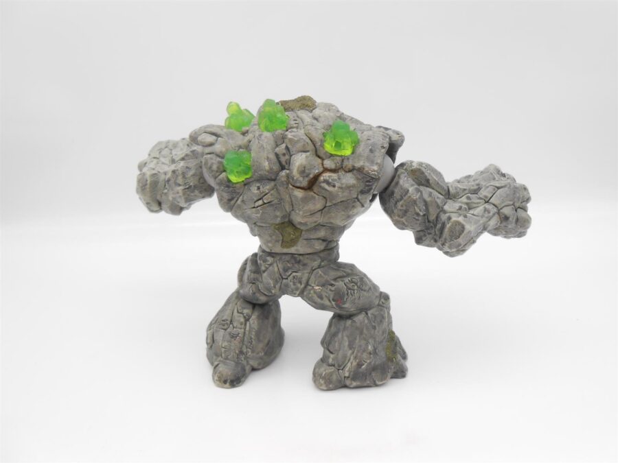 Eldrador Creatures Steinmonster 70141 Schleich Monster ohne Zubehör