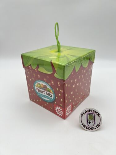 Fruit Mix - Game Factory Memo Gesellschaftsspiel Kinderspiel Brettspiel