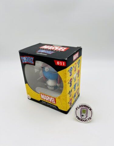 Funko Dorbz: Marvel Mystique 011 Figur