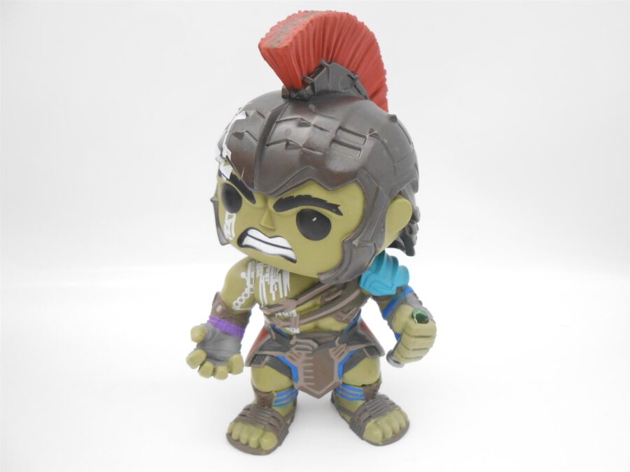 FUNKO POP! Hulk 68 Gladiator Hulk 241 ohne Schwert Bruce Banner 419