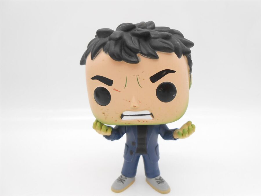 FUNKO POP! Hulk 68 Gladiator Hulk 241 ohne Schwert Bruce Banner 419