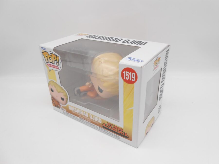 FUNKO Pop! Sparpaket 7x MY HERO ACADEMIA Gratis Versand! Beschr. lesen