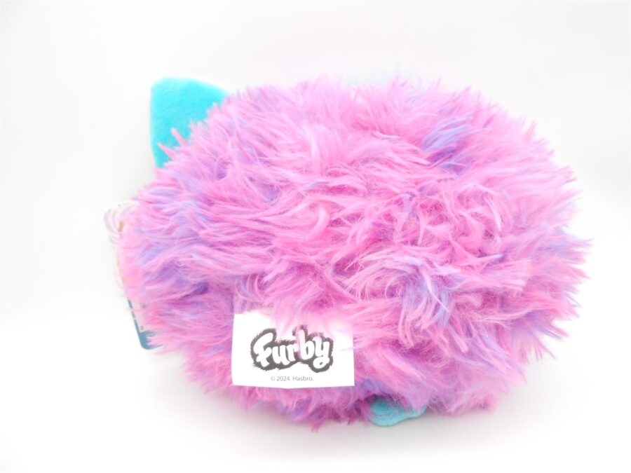 FURBY Plüsch Rosa Pink Hasbro 13cm 2024 Neu
