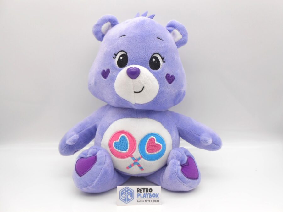 Glücksbärchis Stofftier 35 cm Groß Care Bears Plüschtier