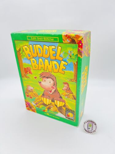 Gold Sieber Spiele / Buddel Bande / ab 6 / 400659268870