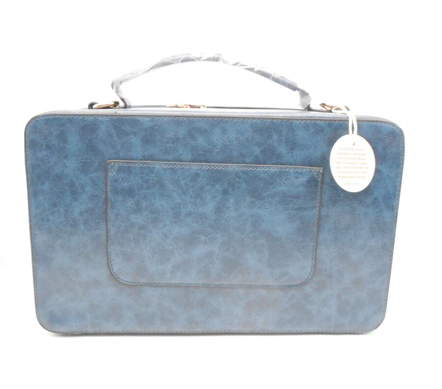 Handtasche mit Radio Magic Bag Radio Musical Tasche USB Fernbedienung