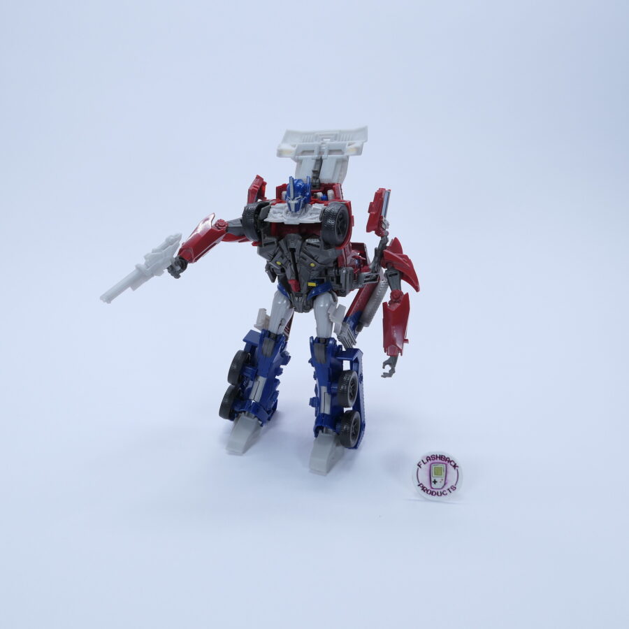 Hasbro 2012 TRANSFORMERS ACTIONFIGUR FIGUR