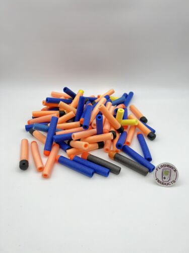 Hasbro NERF N-STRIKE ELITE Darts Pfeile Dart Ersatz Munition 79 Stück
