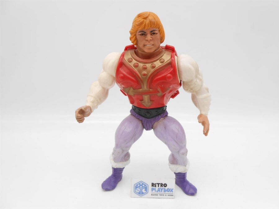 HE-MAN Masters of the Universe Motu Mattel Figur Actionfigur