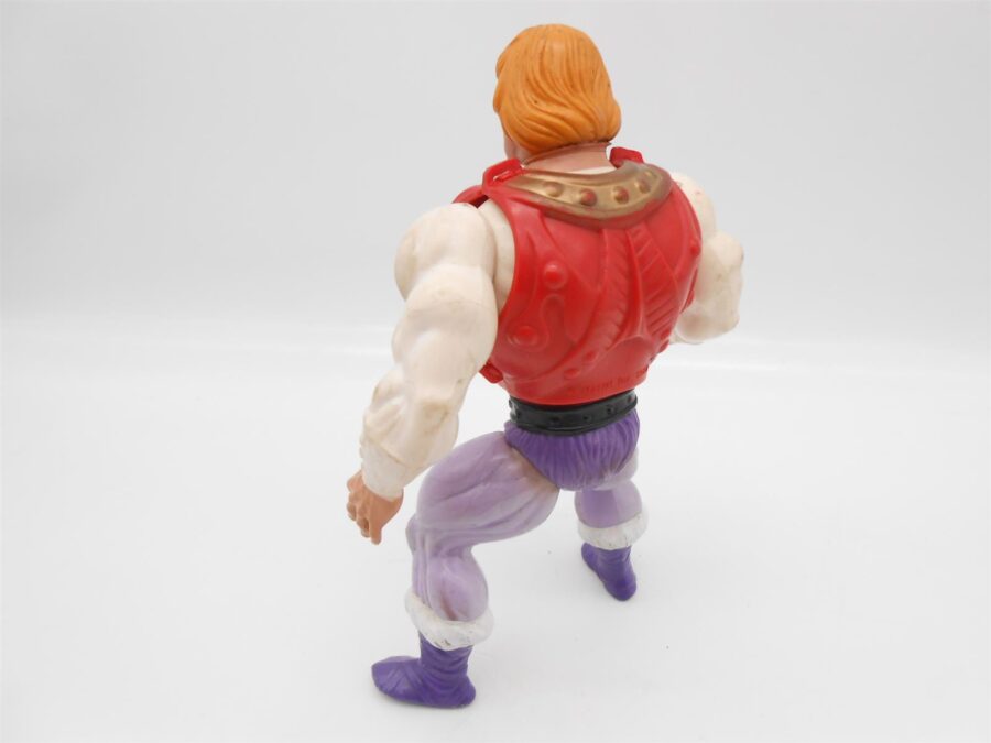 HE-MAN Masters of the Universe Motu Mattel Figur Actionfigur