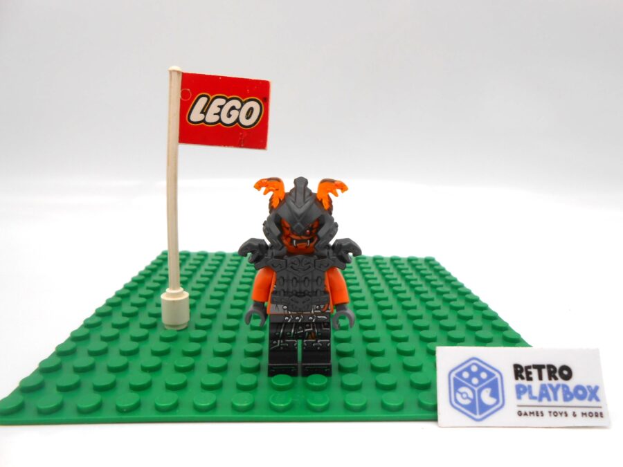LEGO Minifigur Ninjago njo 239 unbespielt Sammlerzustand Figur