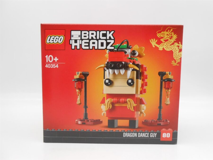 Lego Sonic 40627 + 40628 + Hexe 40272 + Drachentänzer 40354 Sparpaket!
