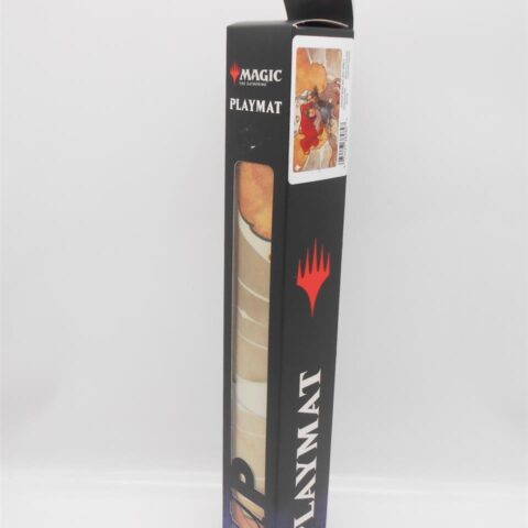 Magic The Gathering MTG Commander Ultra Pro Playmat Spielmatte 421519